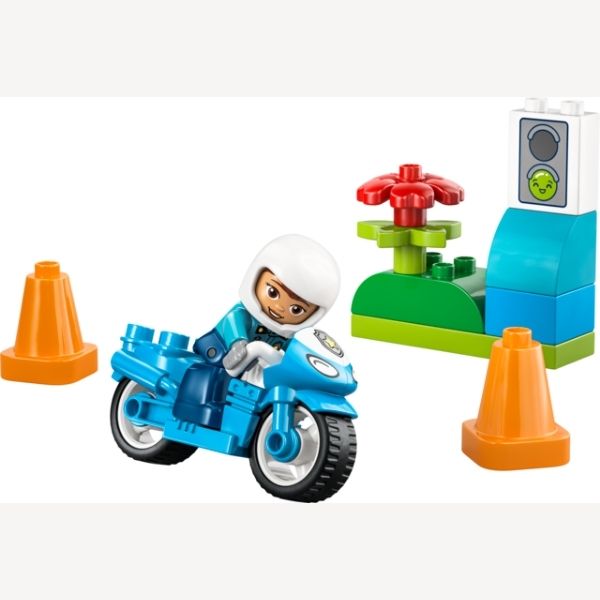 DUPLO 6927