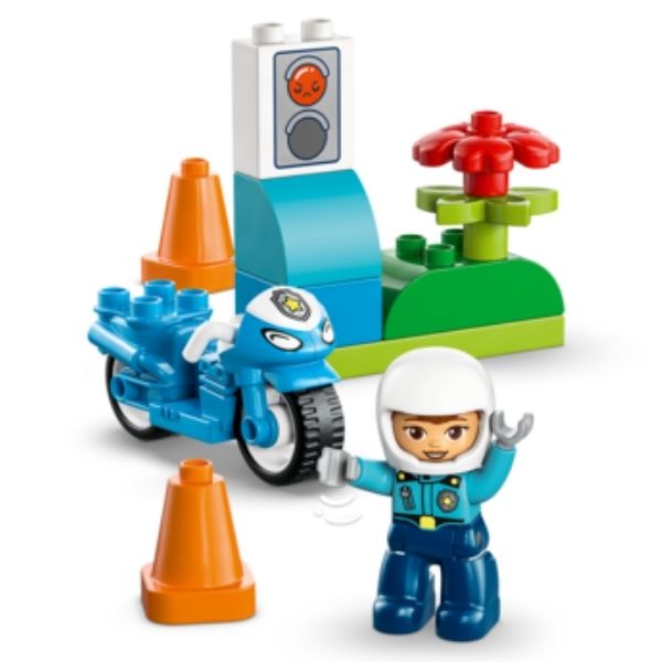 DUPLO 6928