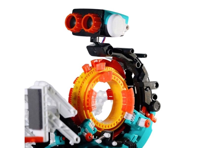 ROBOT PERSONAL 1832