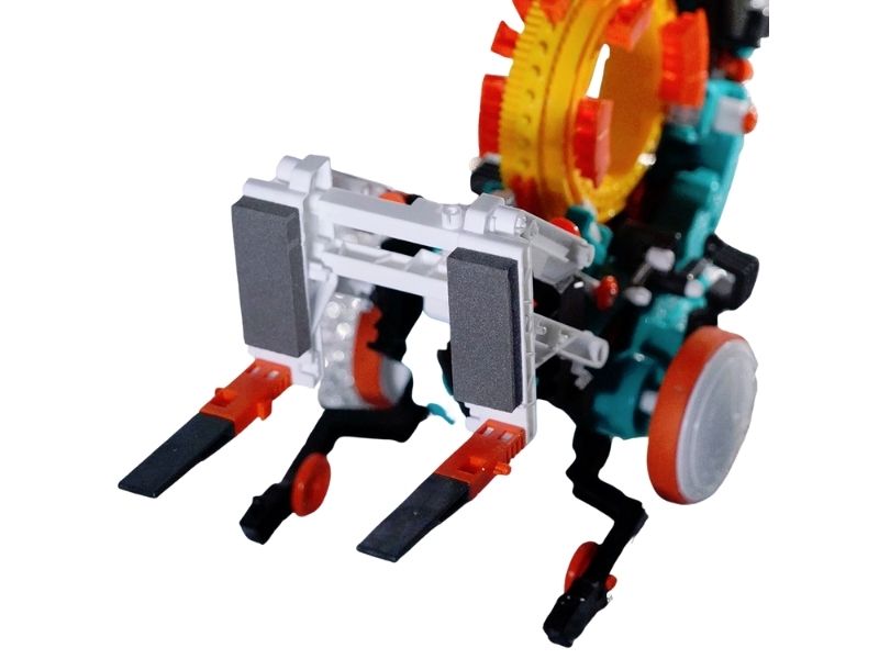 ROBOT PERSONAL 1833