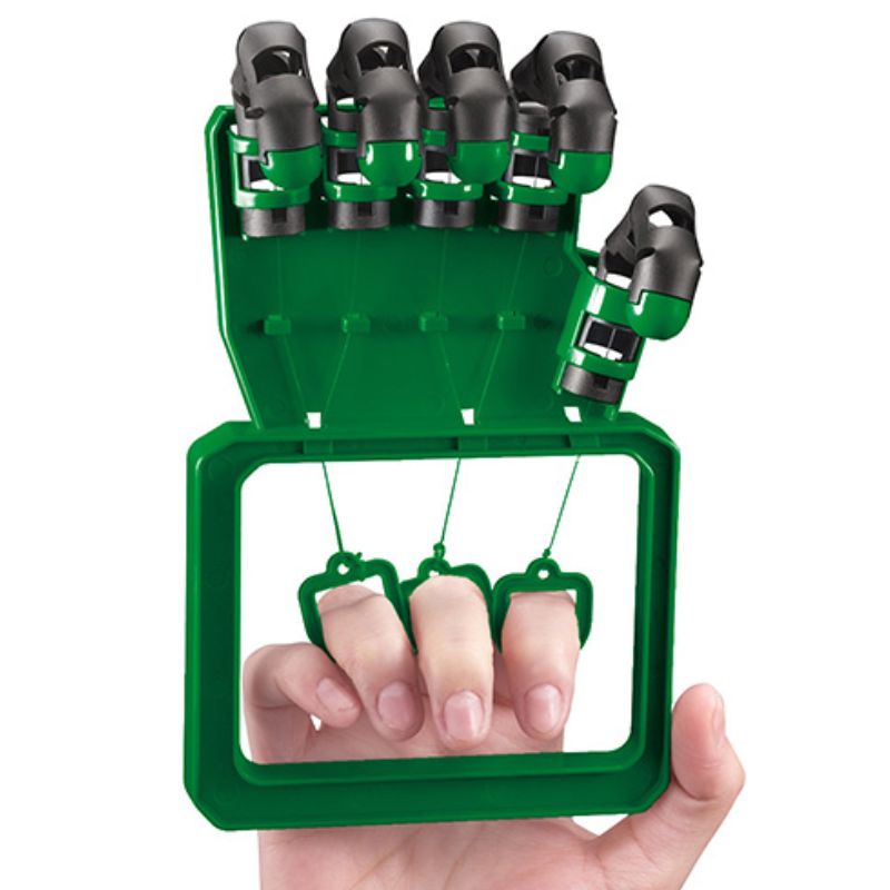 ROBOTIC ARMS 2342