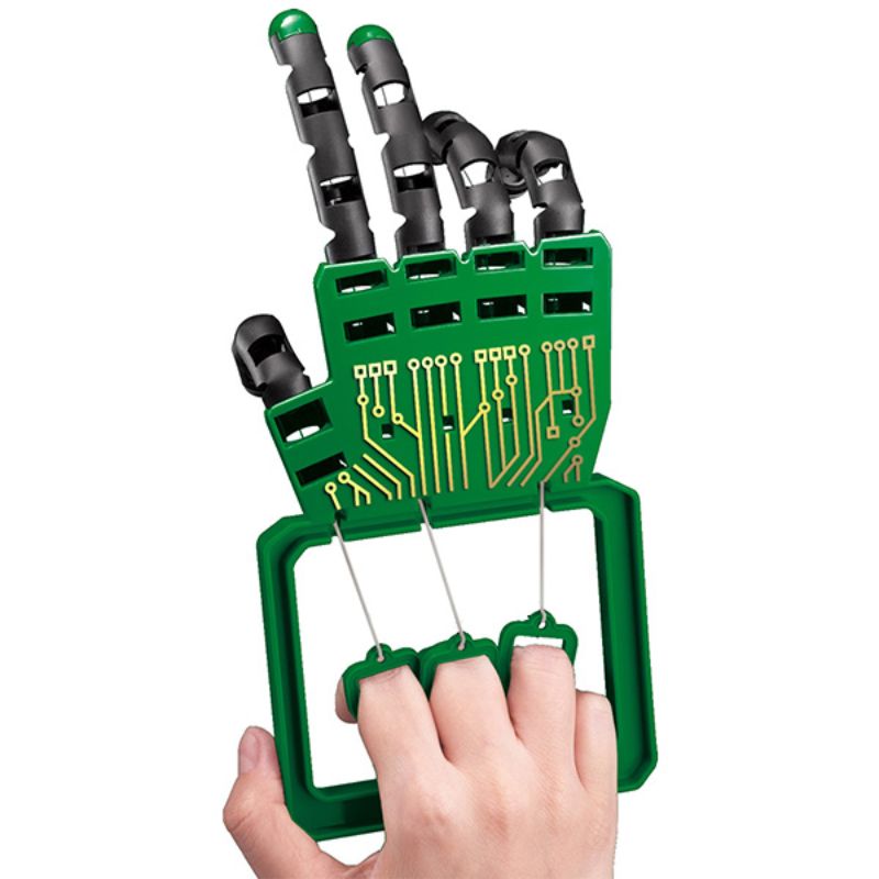 ROBOTIC ARMS 2343