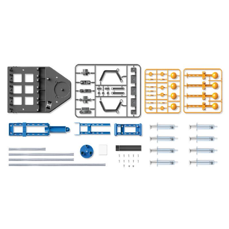 ROBOTIC ARMS 2341