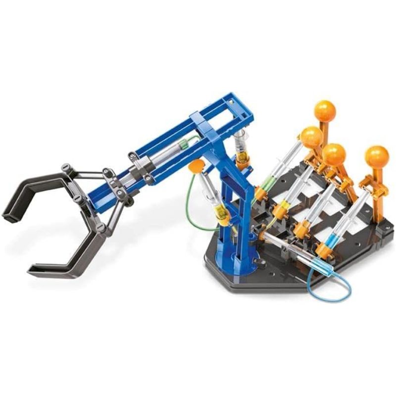 ROBOTIC ARMS 2338