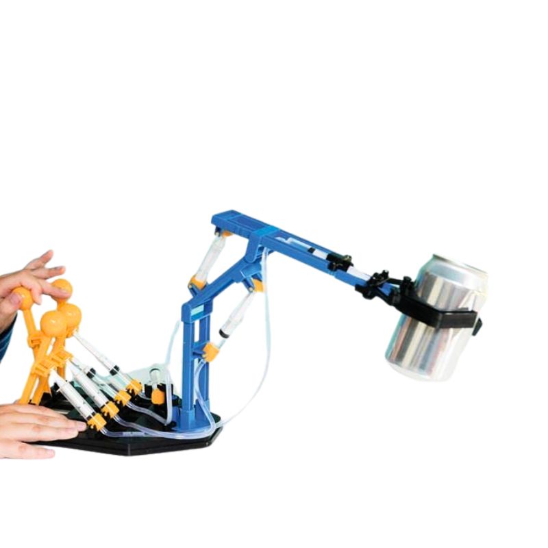 ROBOTIC ARMS 2339