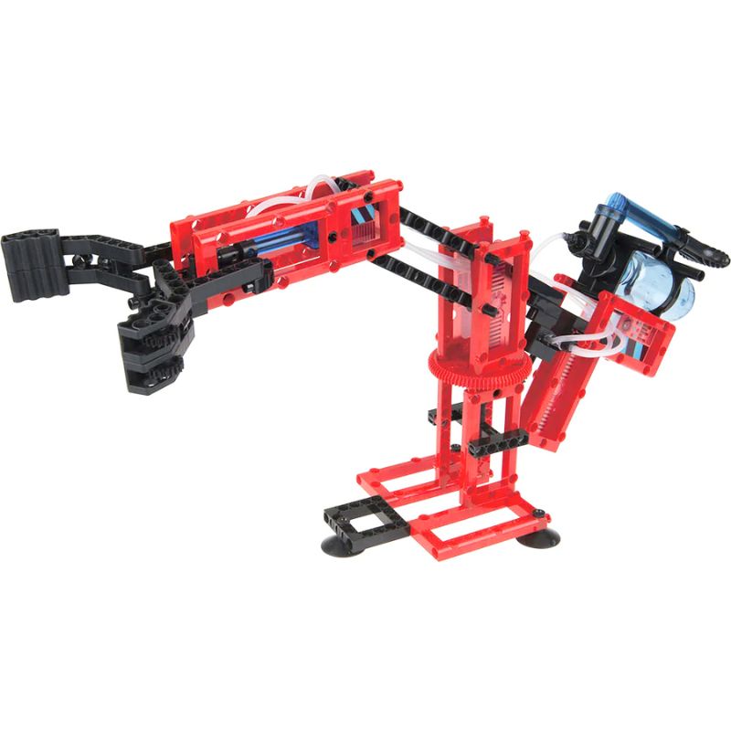 ROBOTIC ARMS 2334
