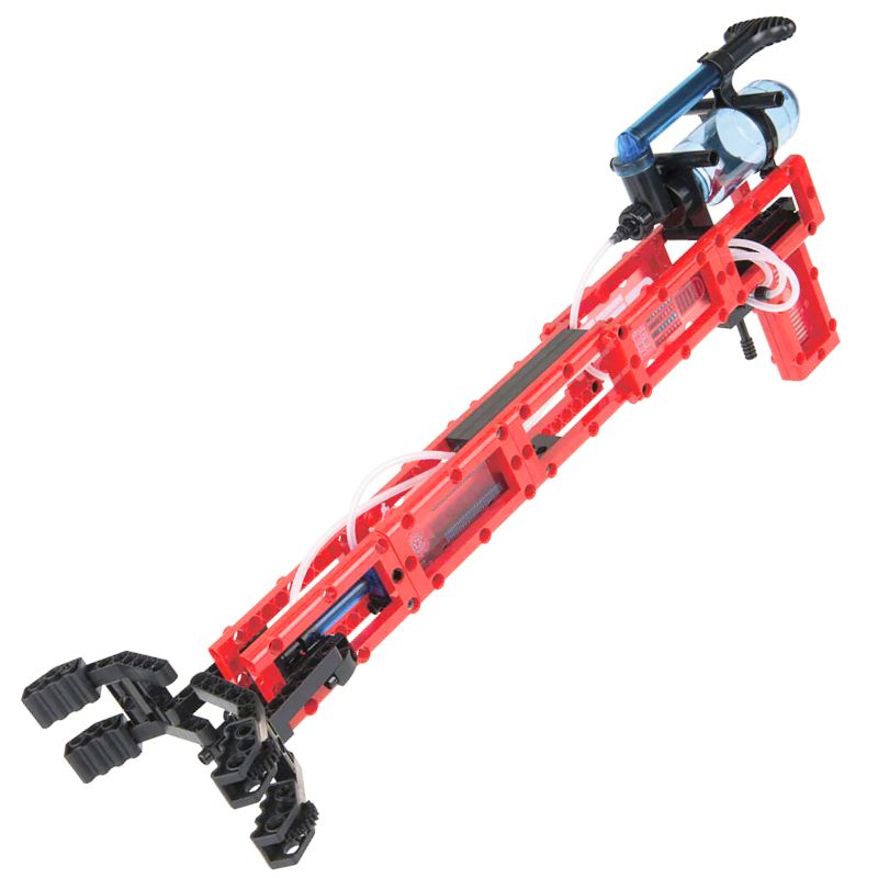 ROBOTIC ARMS 2333