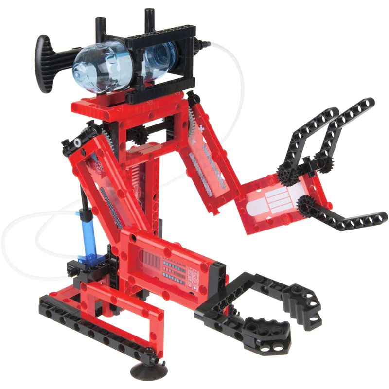 ROBOTIC ARMS 2335