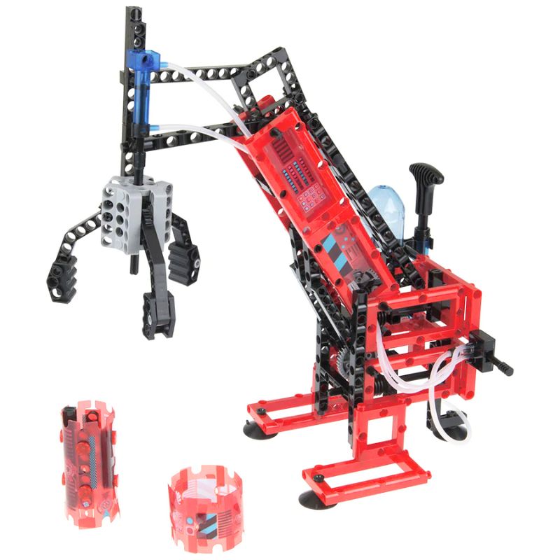 ROBOTIC ARMS 2336