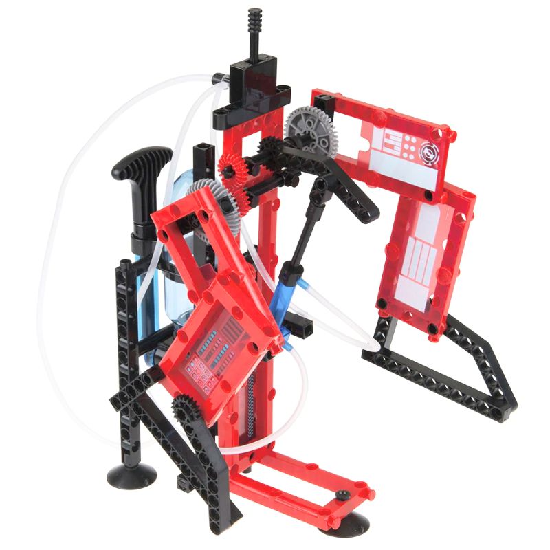 ROBOTIC ARMS 2332
