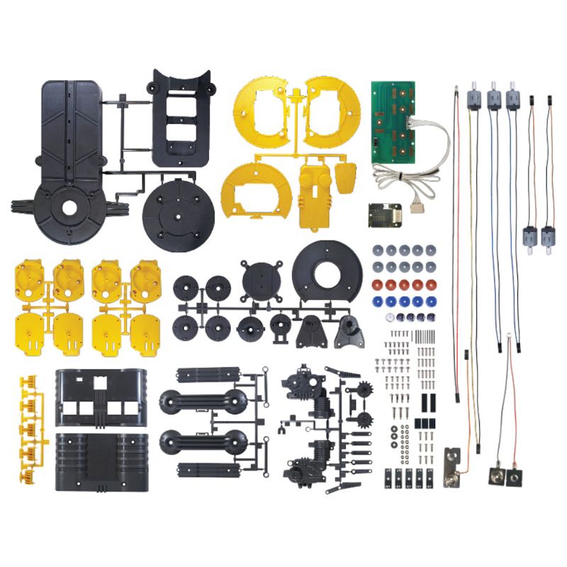 ROBOTIC ARMS 2331