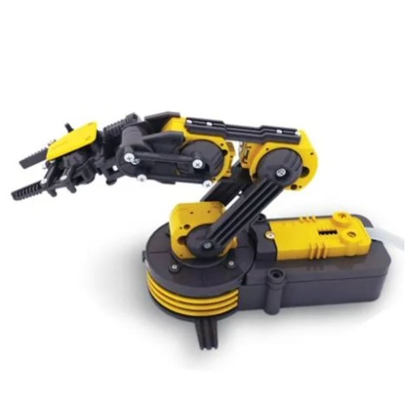 ROBOTIC ARMS 2330