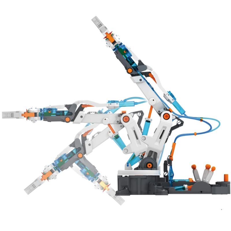 ROBOTIC ARMS 2325