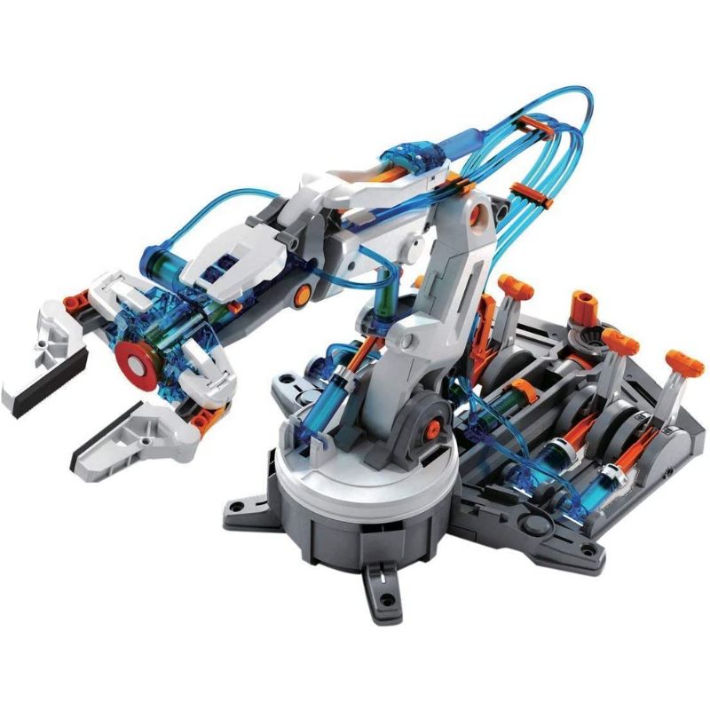 ROBOTIC ARMS 2326