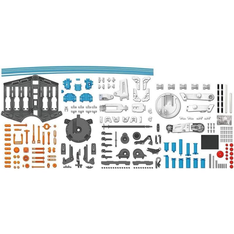 ROBOTIC ARMS 2329