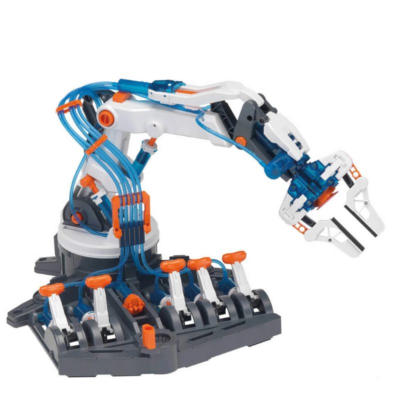 ROBOTIC ARMS 2327