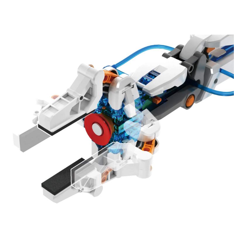 ROBOTIC ARMS 2328