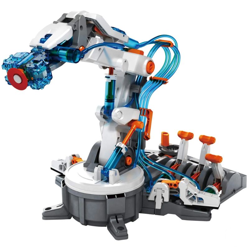 ROBOTIC ARMS 2324