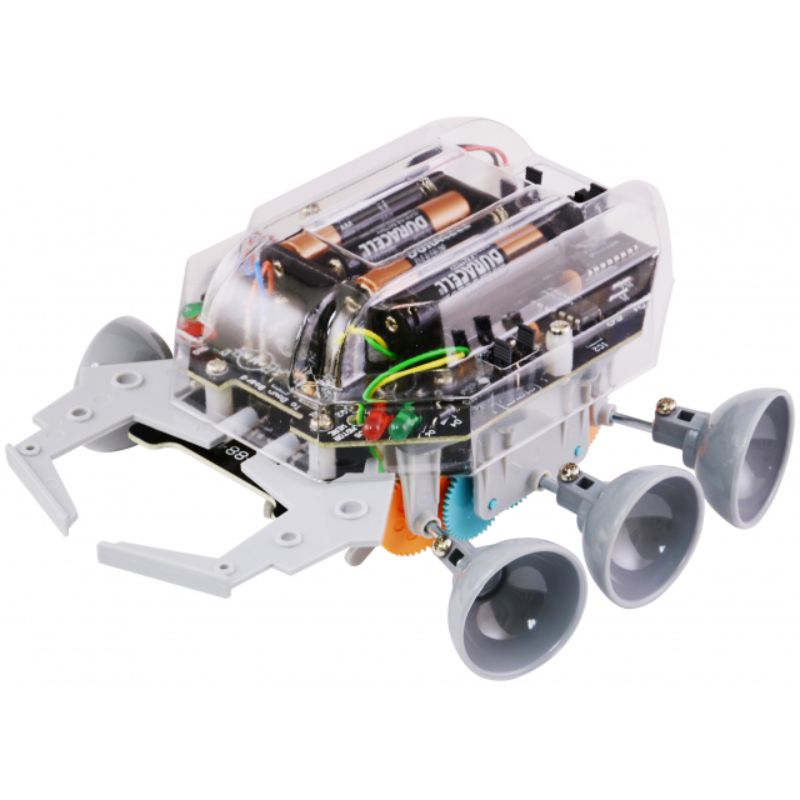 ROBOT WHEELED 2358