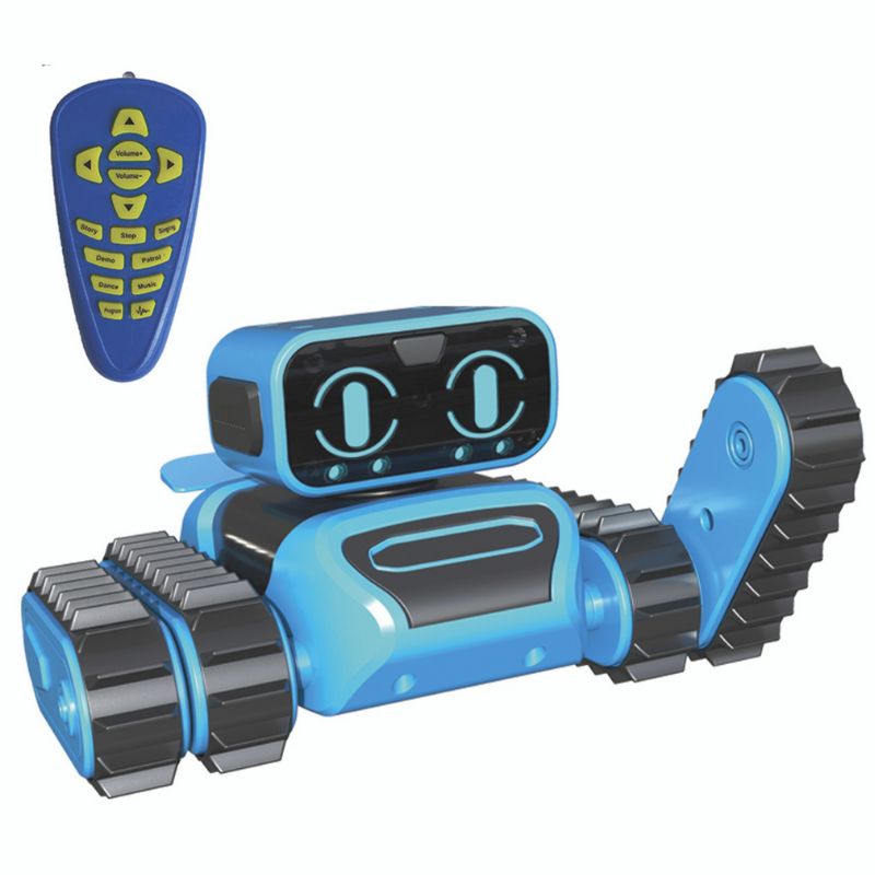 ROBOT LEGGED 1752