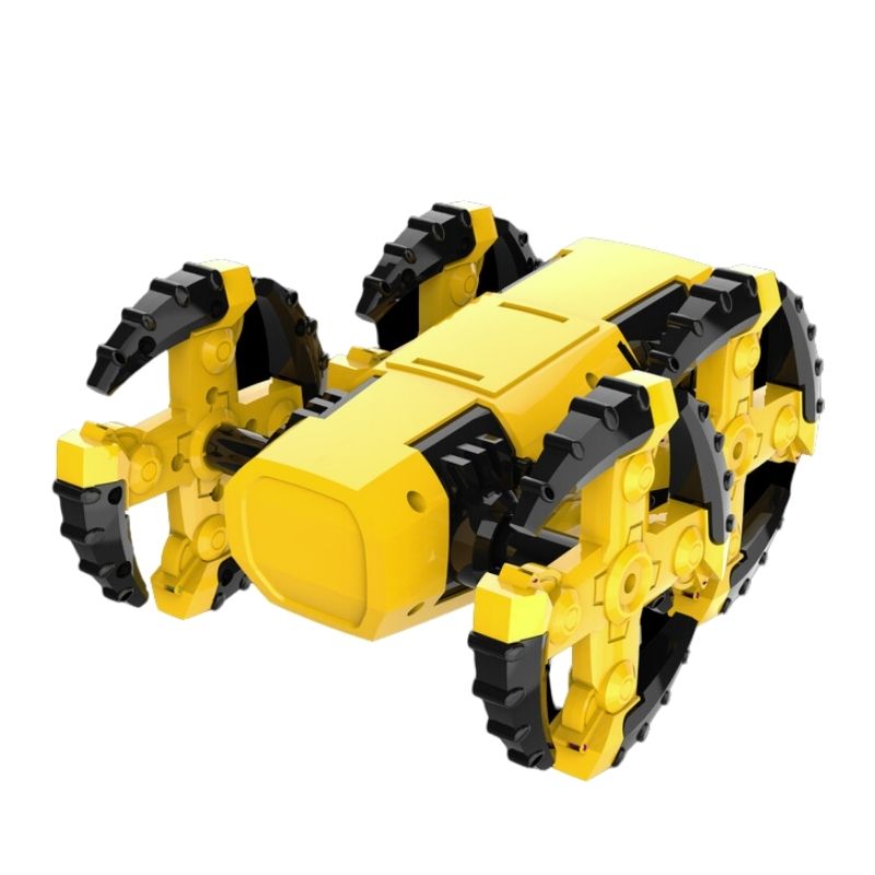 ROBOT LEGGED 1764