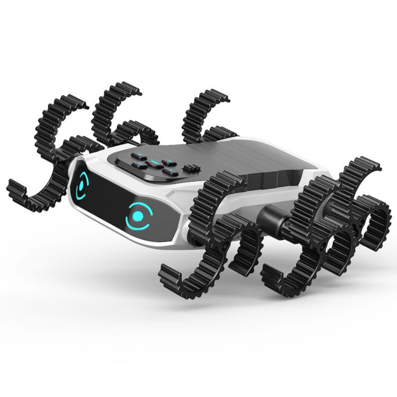 ROBOT LEGGED 443