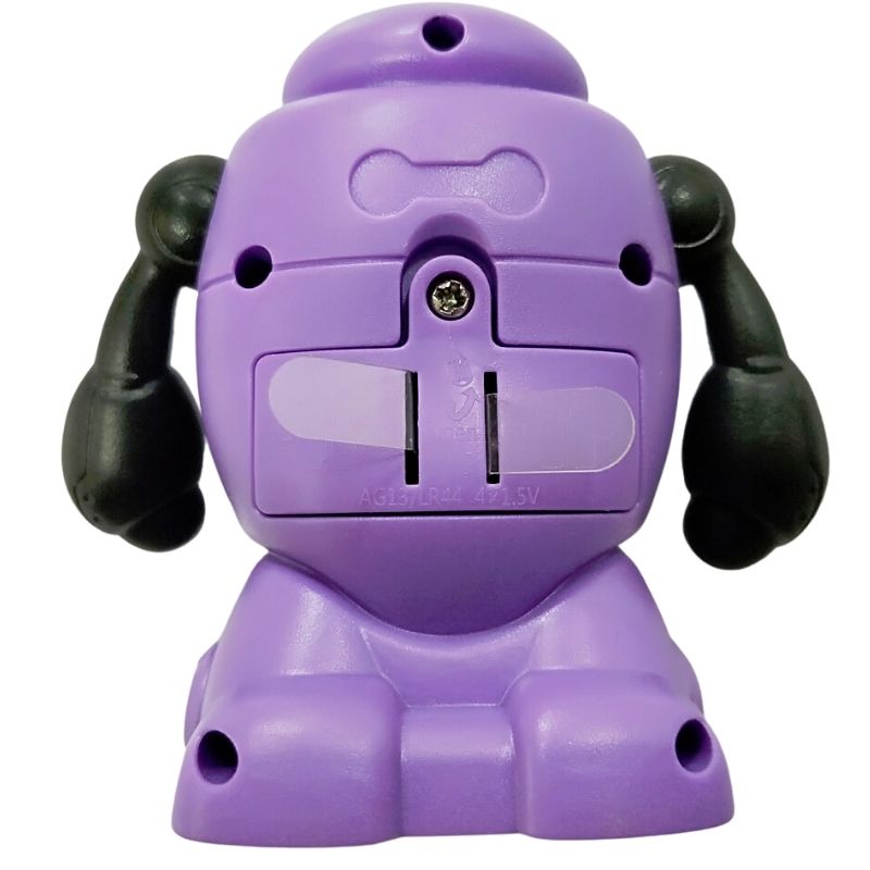ROBOT LEGGED 1783