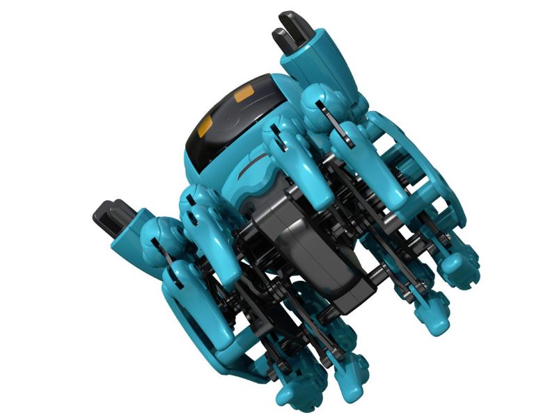 ROBOT LEGGED 1805