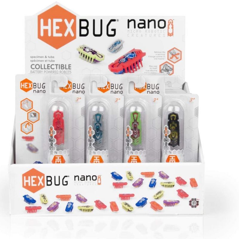 ROBOT HEXBUG 1621