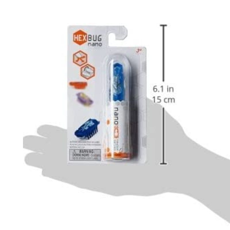 ROBOT HEXBUG 1618