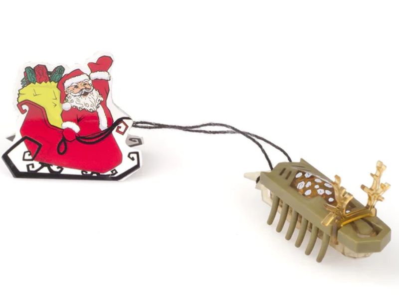 ROBOT HEXBUG 2545