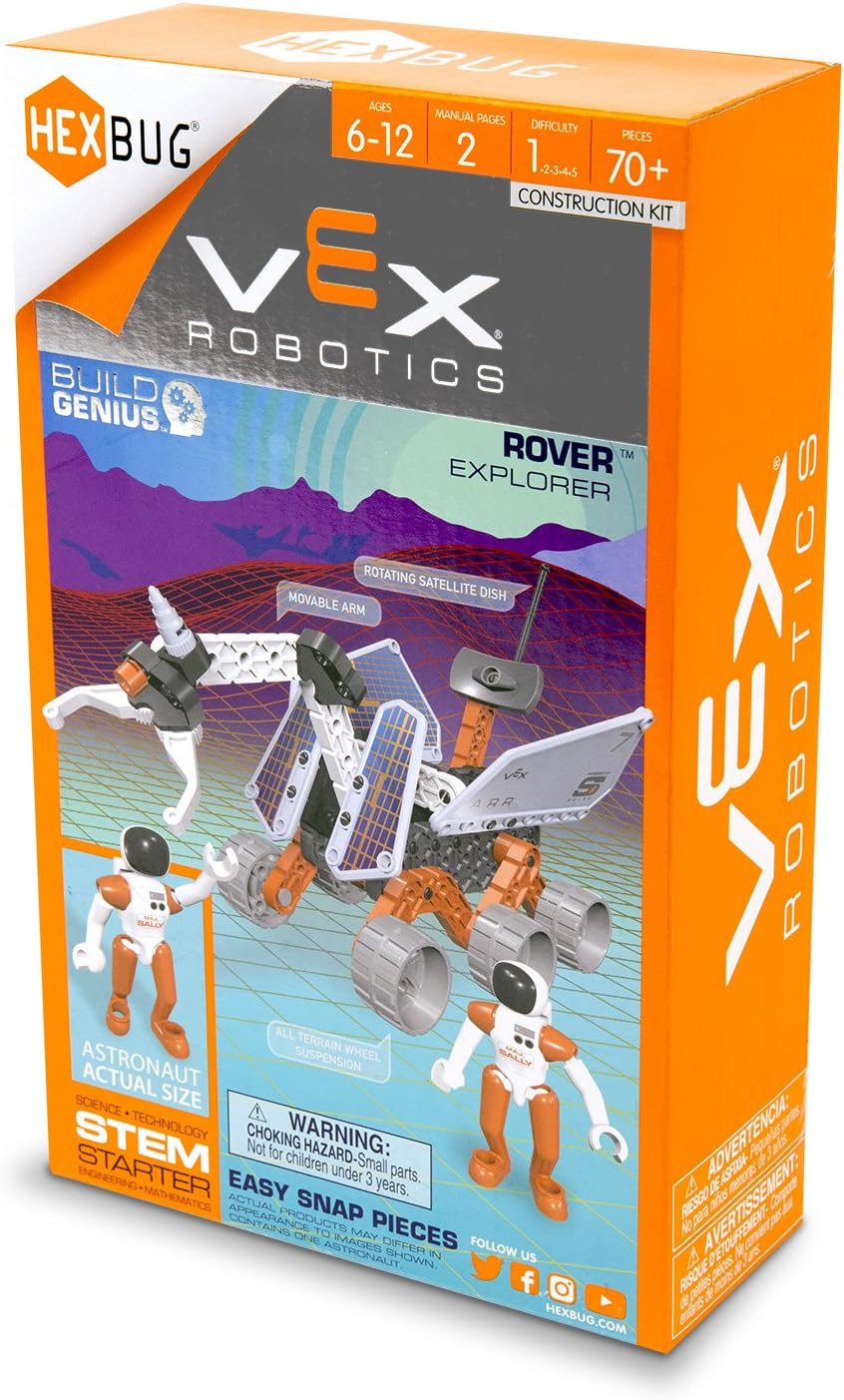 ROBOT HEXBUG 6906