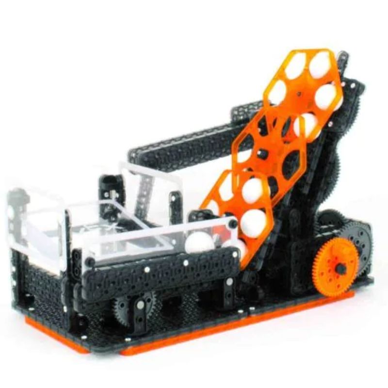 ROBOT HEXBUG 1666