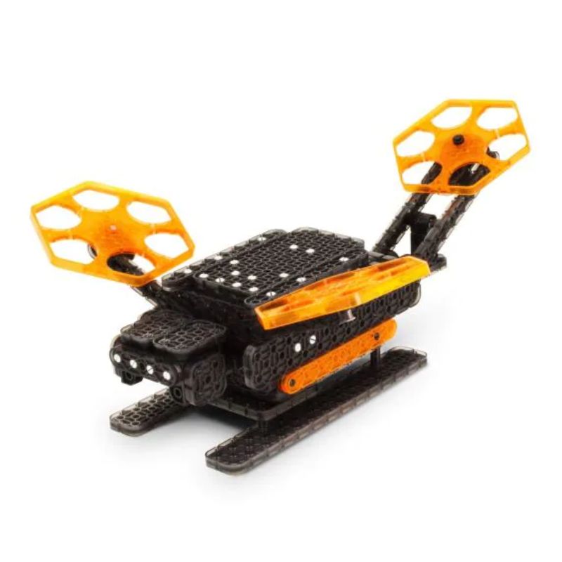 ROBOT HEXBUG 1668