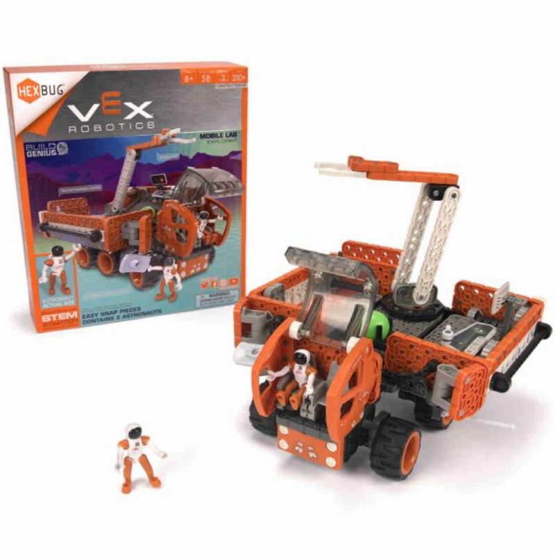 ROBOT HEXBUG 1678