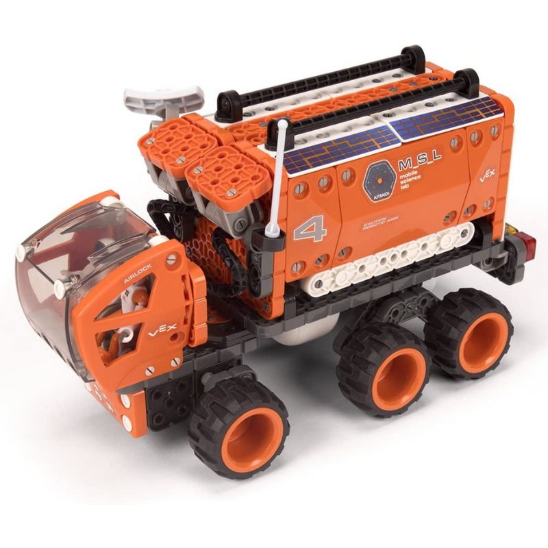 ROBOT HEXBUG 1676