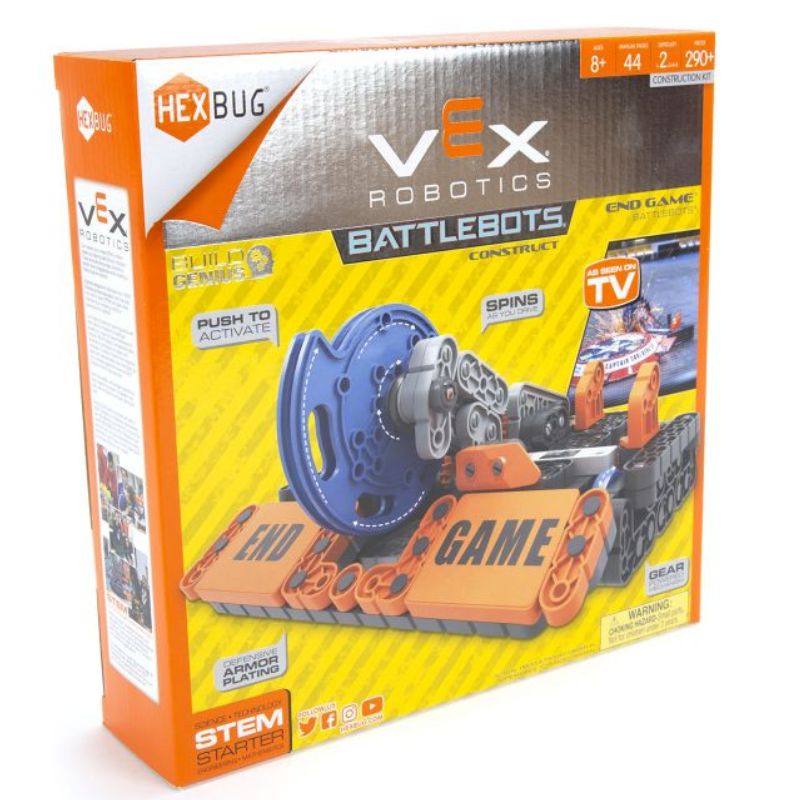 ROBOT HEXBUG 6190