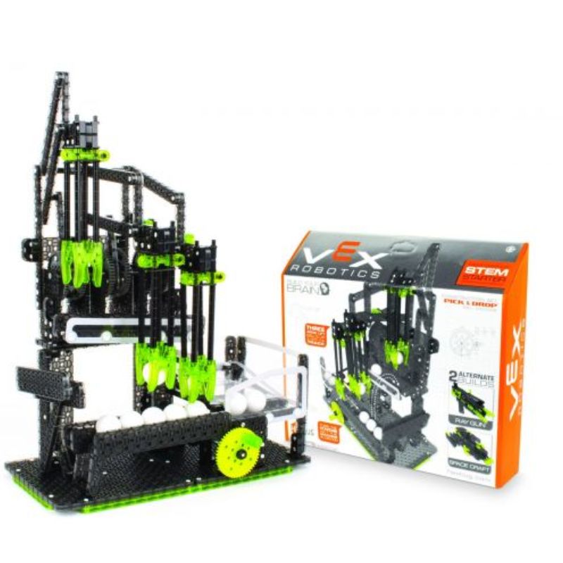 ROBOT HEXBUG 1700