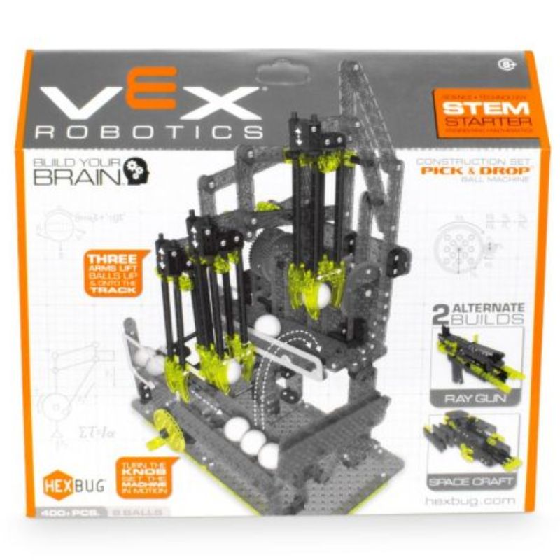 ROBOT HEXBUG 1701