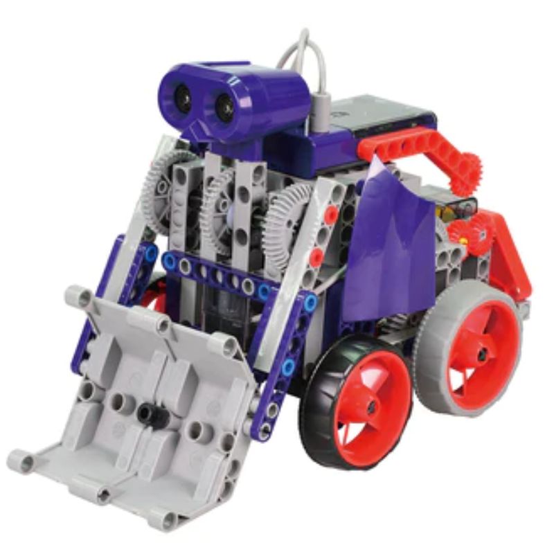 ROBOT HEXBUG 1708