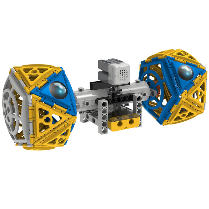 ROBOT HEXBUG 6701