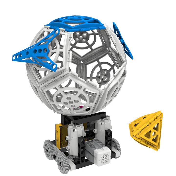 ROBOT HEXBUG 6703