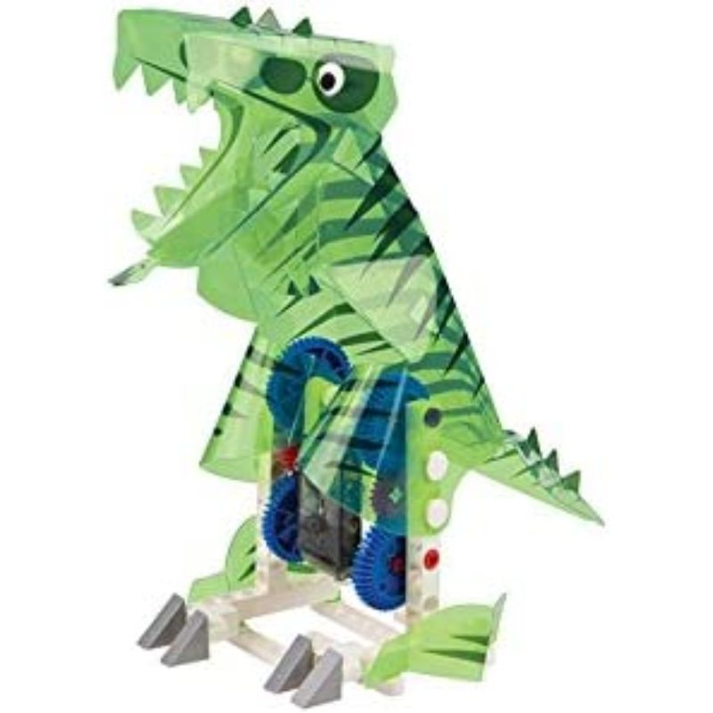 ROBOT KITS 1729