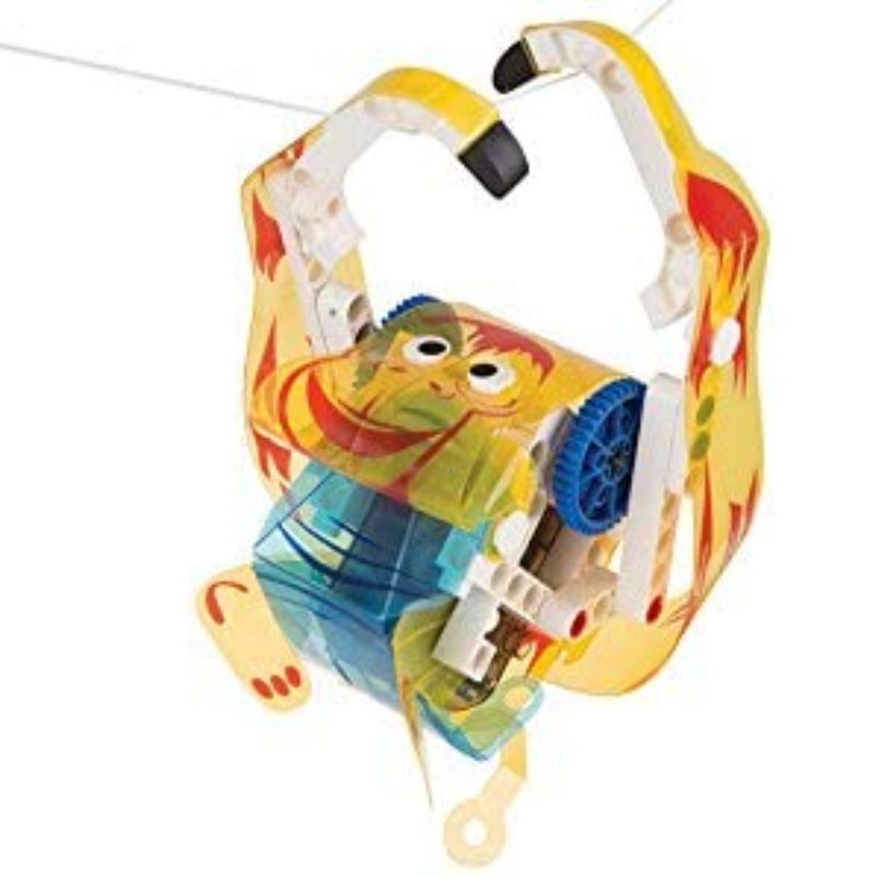 ROBOT KITS 1731