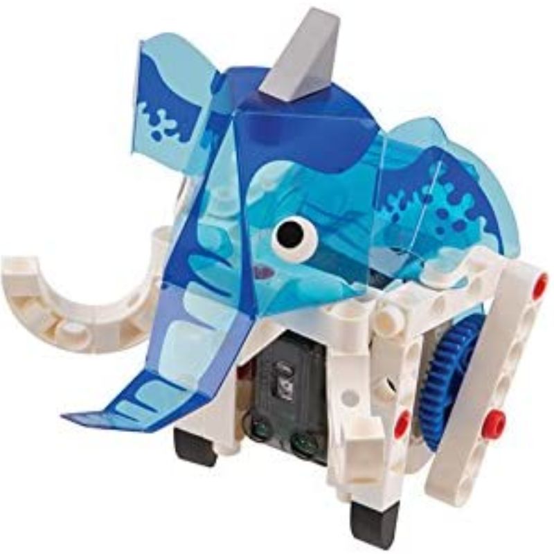 ROBOT KITS 1733