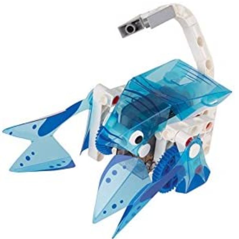 ROBOT KITS 1734