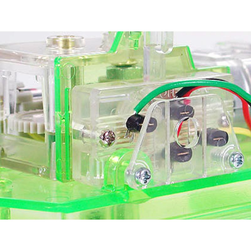 ROBOTIC TOYS 2259