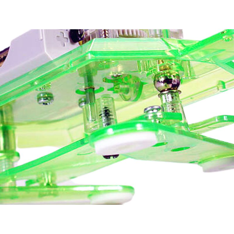ROBOTIC TOYS 2260