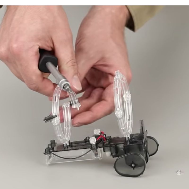 ROBOTIC TOYS 2268