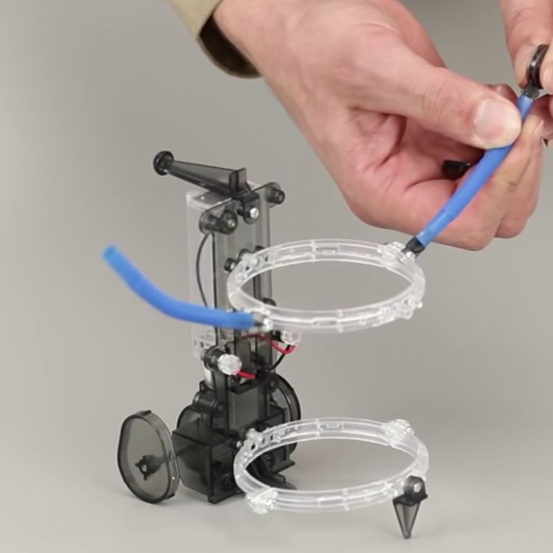 ROBOTIC TOYS 2267